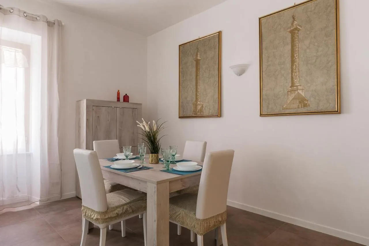San Lorenzo Modern Flat Rome